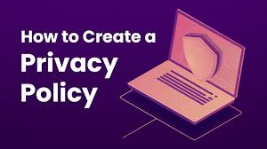 privacy policy everything you need to know