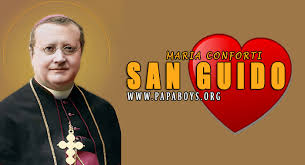 Il Santo di oggi 5 Novembre 2019 San Guido Maria Conforti, vescovo e  fondatore