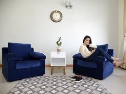 4 Easy Tips To Select Your Perfect Sofa