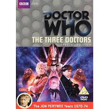doctor who revisitations 3 dvd box set