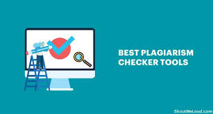 5 Best Plagiarism Checker Tools To Check For Content Originality