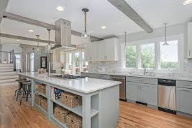 Kitchen Island Ideas For The Perfect