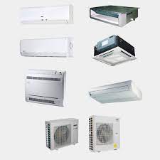 Wall Mounted Air Conditioner Mkm 420