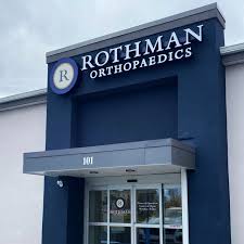 locations rothman orthopaedic insute