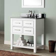 5 out of 5 stars (1). Avanity Brooks 31 Inch White Vanity Combo With Top And Sink Overstock 9378946