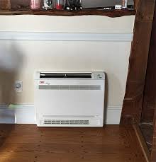 10 Popular Air Conditioner Types With