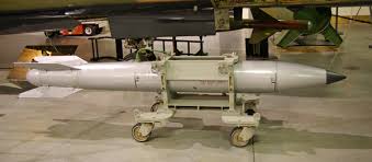 B61 nuclear bomb - Wikipedia