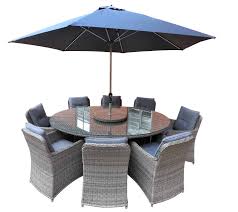 parasol base alfresco garden furniture