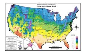 Understanding Your Climate Zone Rimol Greenhouse Systems