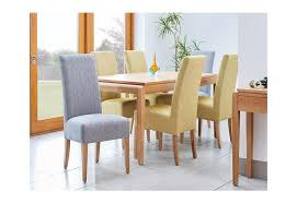 How To Clean Fabric Dining Chairs