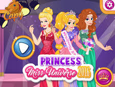 princess miss universe 2016 dress up