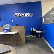 Express express employment: BusinessHAB.com