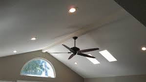 Proper Ceiling Fan Installation