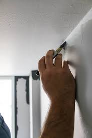 To Cut In Paint Without Painter S Tape