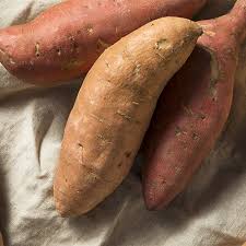 sweet potato vs yam are they the same