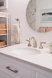 Our content is free because we may earn a the home depot® does not itself perform installations or remodels, but the company does have a network of local, licensed, insured, and. Emma S Master Bathroom Renovation A Beautiful Mess