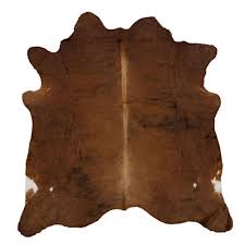 cowhide rug light bad home