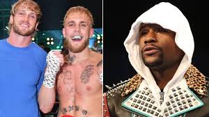 Here's the details you need on how to watch floyd mayweather vs logan paul, including the date and live stream options online. Logan Paul Will Fight Floyd Mayweather On June 5th