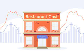 the ultimate guide to restaurant costs