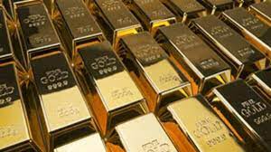 billions in gold is stashed under