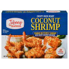 save on johnny seafood coconut shrimp