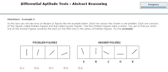 Critical Reasoning Test     AADC  Here are screenshots of our inductive reasoning tests 