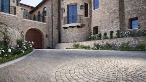 A Homeowner S Guide To Driveway Pavers