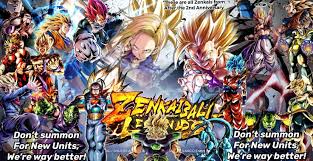 The latest tweets from @db_legends_jp Dragon Ball Legends On Twitter Super 17 S Zenkai Awakening Is Coming Unlock All His Uniques To Apply Effects As He Stays In Battle Like Restoring Ki Boosting Enemy S Dmg Taken He