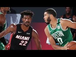 Celtics at heat | full game highlights | january 6, 2021payton pritchard, the no. Boston Celtics Vs Miami Heat Full Game 3 Eastern Conference Final Highli Boston Celtics Nba Playoffs Miami Heat