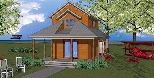 House Plan 72326 Southern Style With
