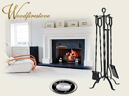 Fireplace Accessories Australia