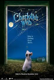The parents' guide to what's in this movie. Charlotte S Web 2006 Rotten Tomatoes