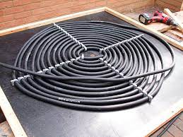 Maybe you would like to learn more about one of these? Diy Solar Pool Heater Spa Style Swimming On The Cheap Spheral Solar