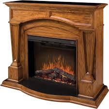 Dimplex Bridgewood Electric Fireplace