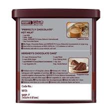 hershey s cocoa powder 225g