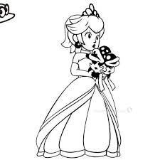 Baby princess in a car. Super Mario Odyssey Coloring Pages Princess Peach Coloring Pages Free Printable Coloring Pages Printable Coloring Pages