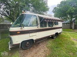 airstream argosy rv in maypearl tx