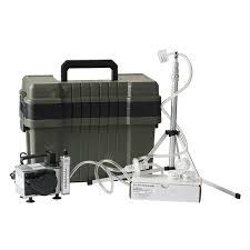 Looking for supplier who can provide home mold detector. Mold Testing Kit Zefon Z Lite Sampling Detection
