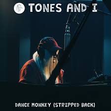 Tones And I Dance Monkey Hitparade Ch