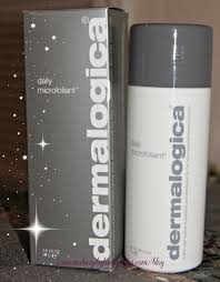 dermalogica daily microfoliant review
