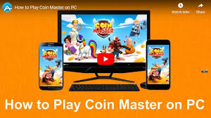 Que você pode baixar e instalar gratuitamente a partir deste post. Best Ways To Play Coin Master On Pc