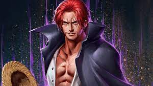 s about shanks