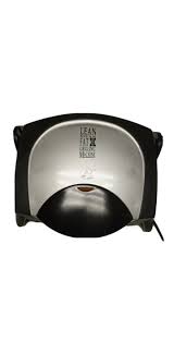 george foreman gr7 indoor grill for