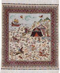 hereke persian carpet