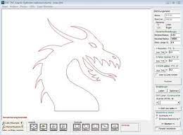 Schau dir unsere auswahl an vorlagen für cnc an, um die tollsten einzigartigen oder spezialgefertigten, handgemachten stücke aus unseren shops zu finden. Dxf Cnc Graphic Optimizer Download Freeware De