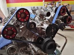 On some engines where the coolant pump is run by the timing belt, the coolant pump is also typically. 1984 Ferrari 308 Gts Qv Experience Thread Page 45 Mx 5 Miata Forum