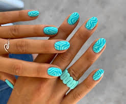 10 fresh nail art ideas to try this