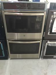 ge 30in smart electric wall oven