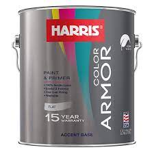 Color Armor Flat Harris