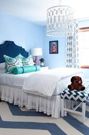 24 Blue Kids Rooms We Love